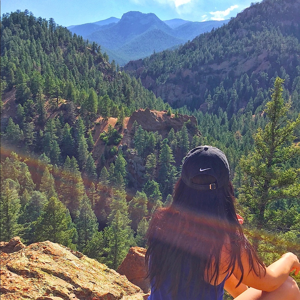 Meet your Posher, Bea